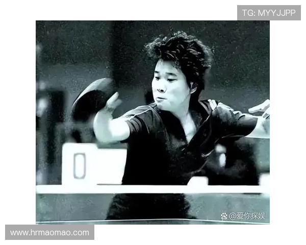 专访乒乓球女王陈秀英揭秘她的成功秘诀与奋斗历程