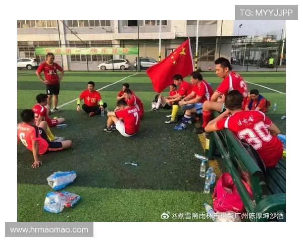 与足球明星偶遇的奇妙瞬间分享与感悟