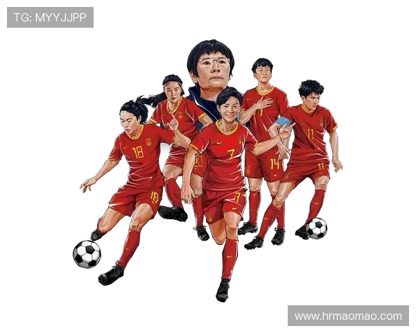 中国姑娘足球明星的崛起与成就探讨