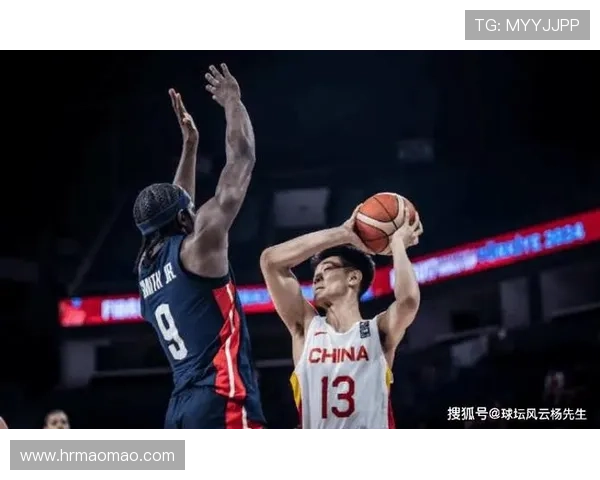 世界杯预选赛分析：北京篮球队展现出色团队协作能力与战术配合