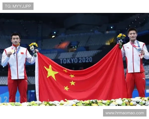 专访羽毛球明星刘磊探索他成功背后的秘诀与心路历程