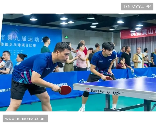 乒乓球的魅力与团队精神南京乒乓球队的协作之道揭秘