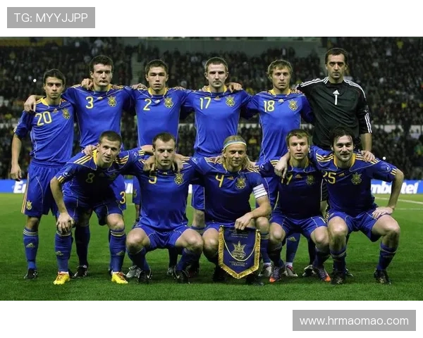 乌克兰足球明星崛起的背后故事与全球影响力分析