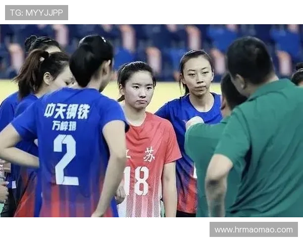 从零起步掌握排球心理素质提升技巧与实战策略全解析