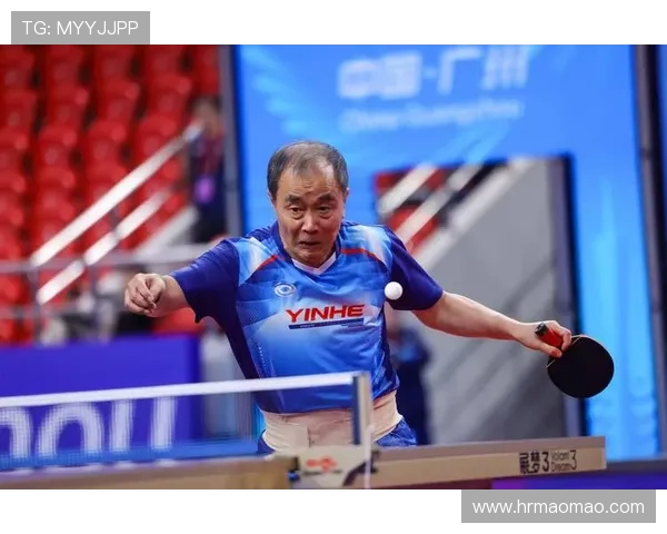 全运会特别报道：南京乒乓球队如何逆袭夺冠的精彩历程与背后故事