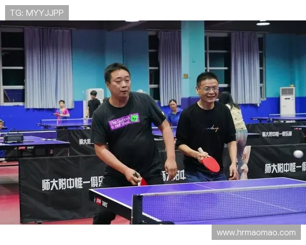 武汉乒乓球队的团队协作之道：凝聚力与默契的完美结合