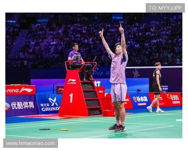 重庆羽毛球队在大师赛中的耐力表现分析与启示