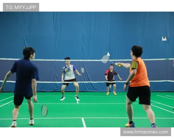 西安羽毛球队在邀请赛中的实力展现与战术分析