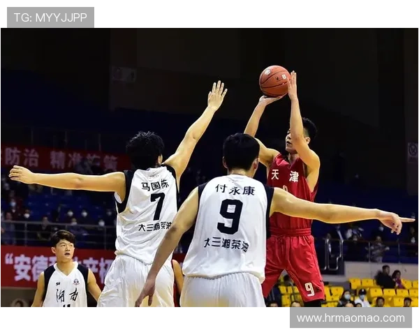 重庆篮球队在全运会中的技术表现分析与点评